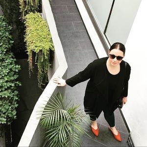 Meet your Posher, Britney